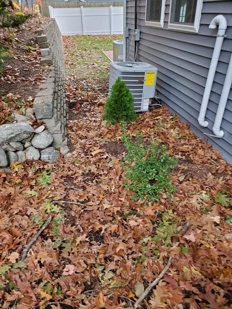 Custom landscaping services in Waltham, MA - J Luna Landscaping Service
