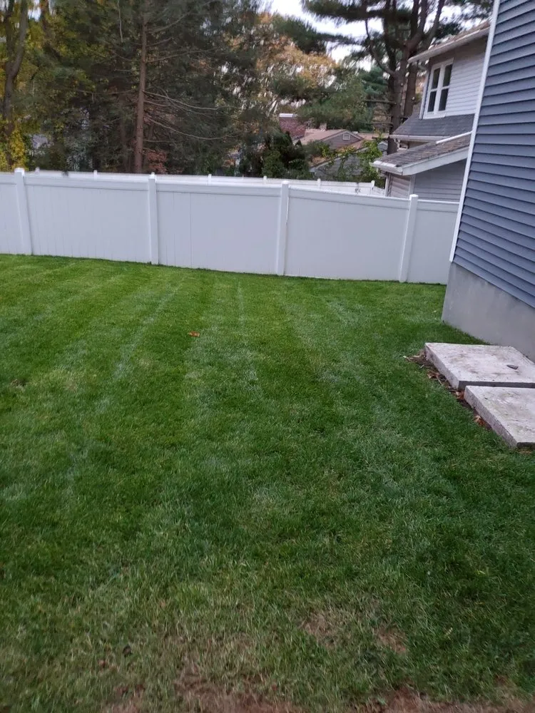 Expert residential landscaping experts serving Waltham, MA - J Luna Landscaping Service