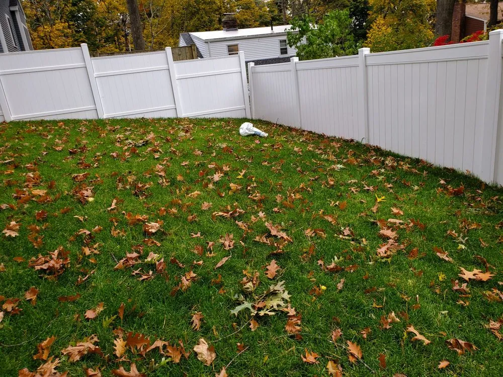 Custom outdoor landscaping in Waltham, MA by J Luna Landscaping Service