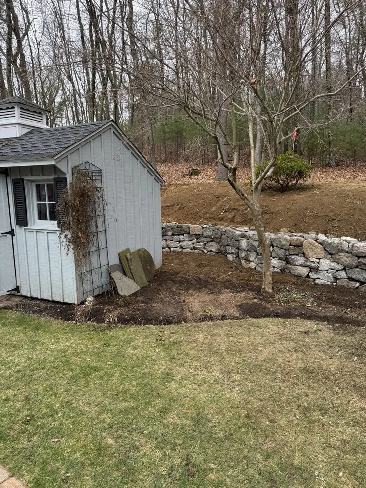 Trusted yard maintenance for beautiful yards across Waltham, MA - J Luna Landscaping Service