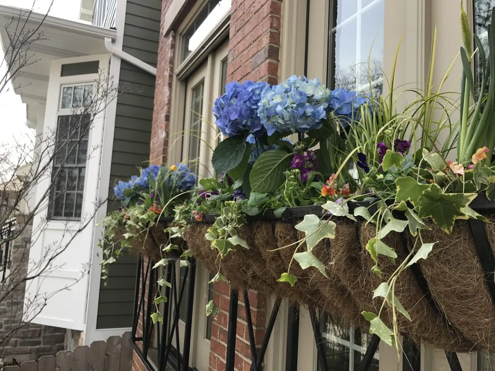 Affordable residential landscaping in Chicago, IL - J Lyn's Garden and Design