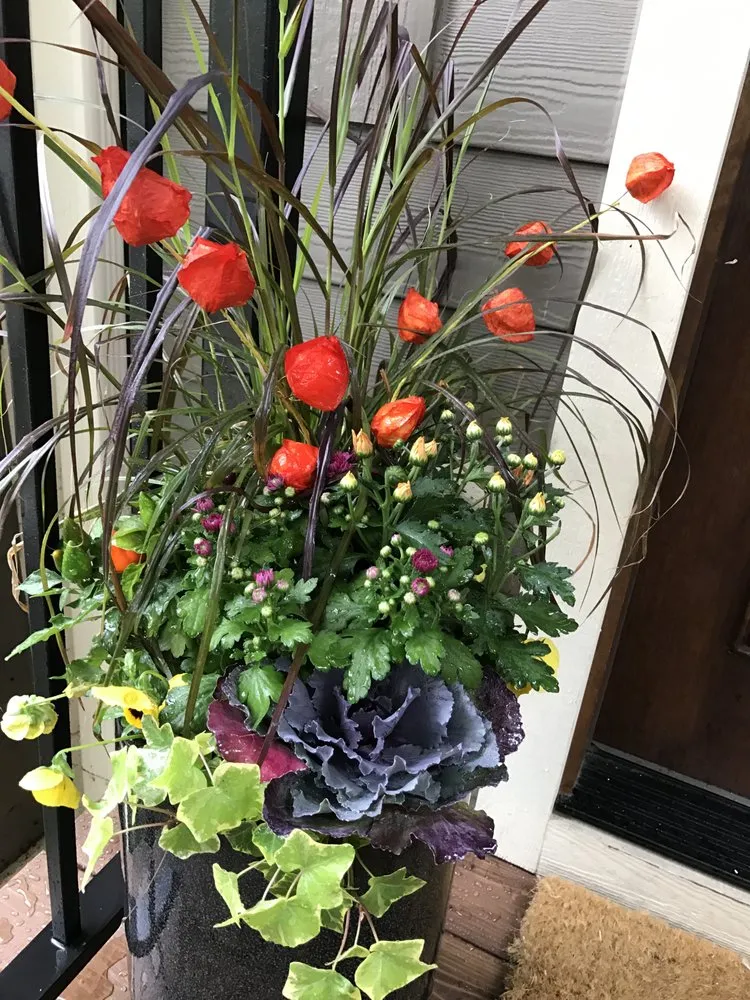 Custom outdoor landscaping for residential properties across Chicago, IL - J Lyn's Garden and Design