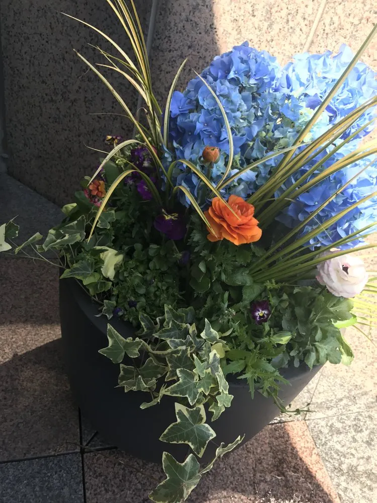 Reliable garden landscaping near you across Chicago, IL - J Lyn's Garden and Design