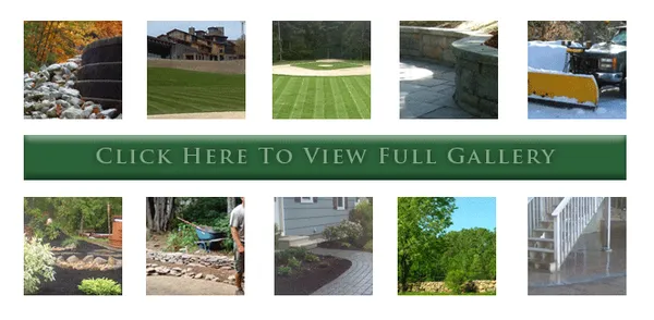 J M Carr Landscaping