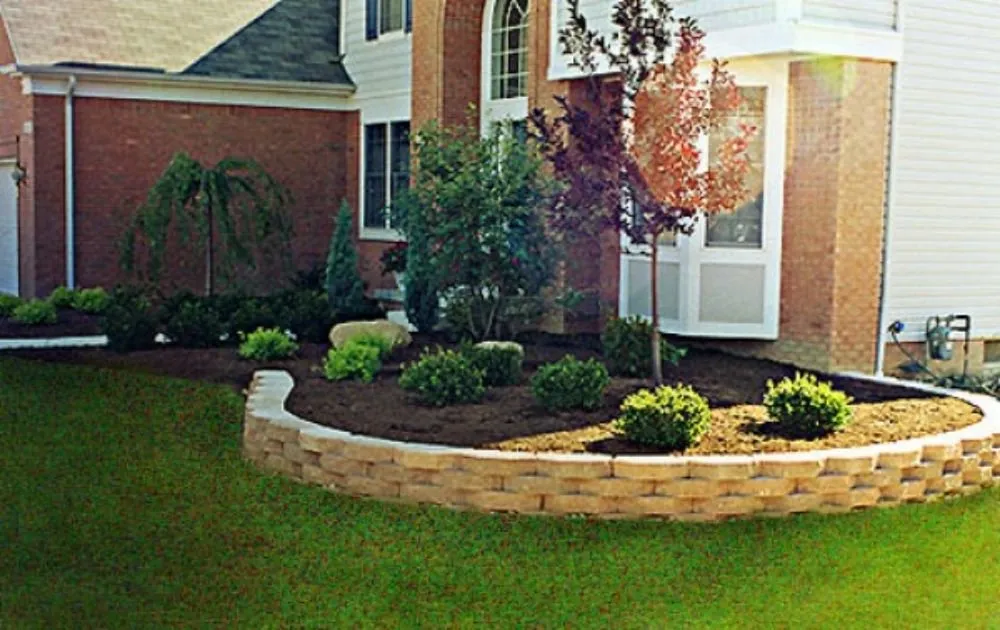 Trusted residential landscaping experts serving Tampa, FL - J M Guerra Landscaping