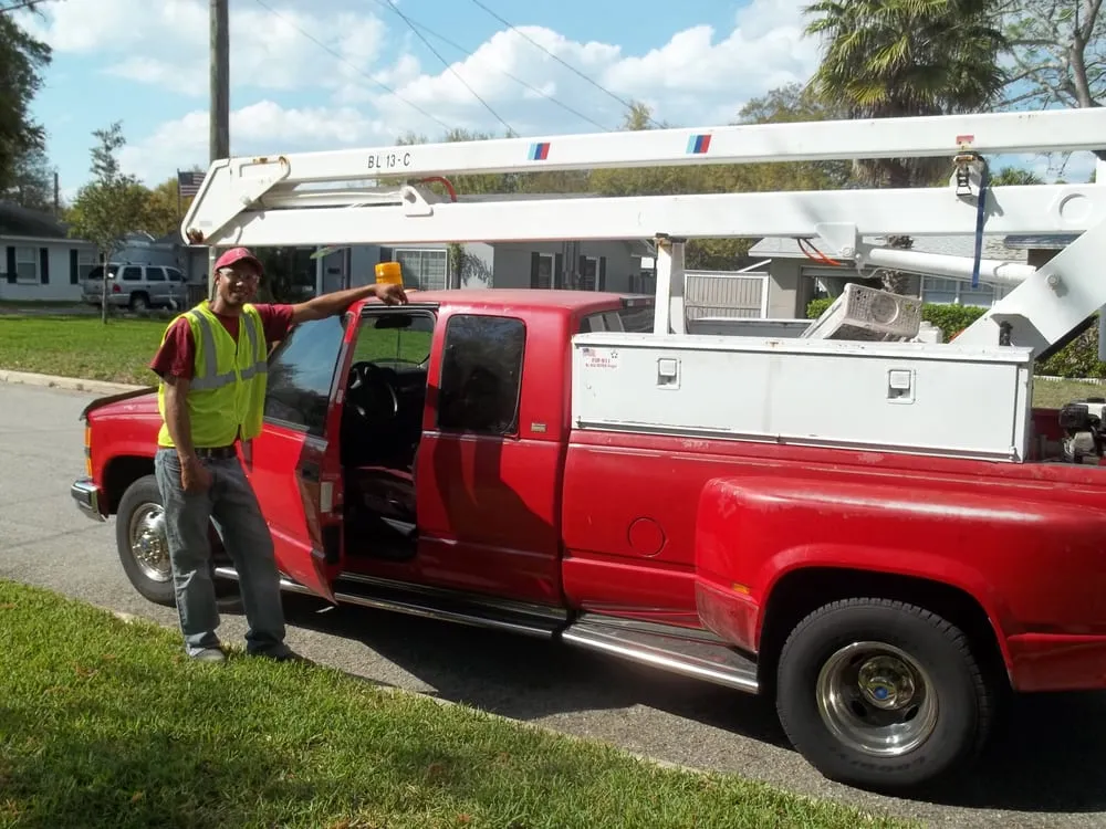 Reliable landscape design experts serving Tampa, FL - J M Guerra Landscaping