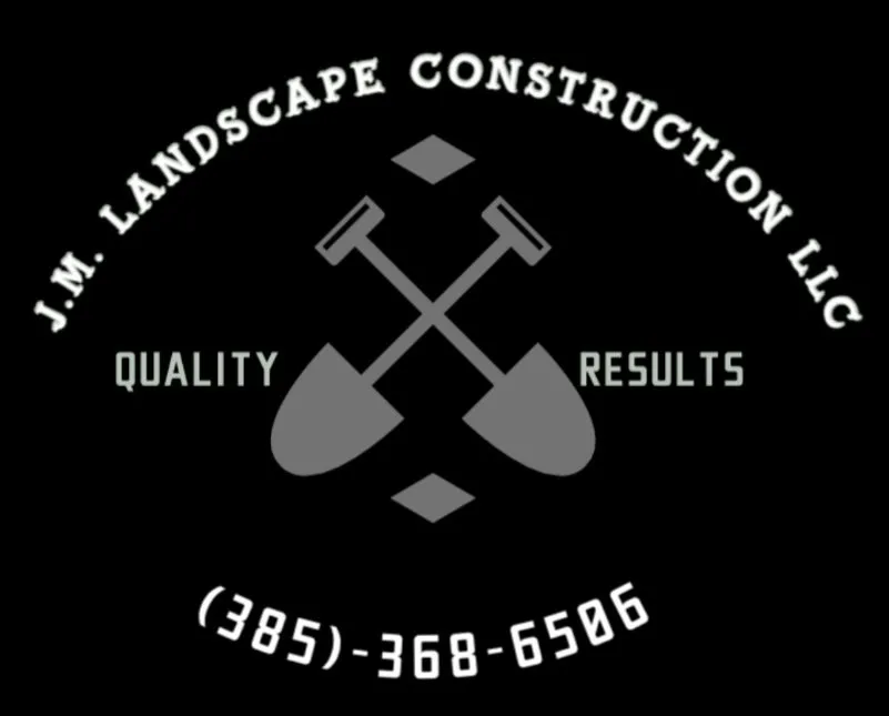 Affordable residential landscaping for year-round maintenance in Woods Cross, UT by J M Landscape Construction