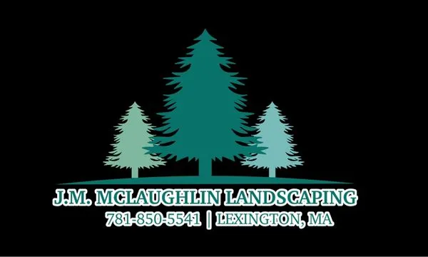 J M McLaughlin Landscaping