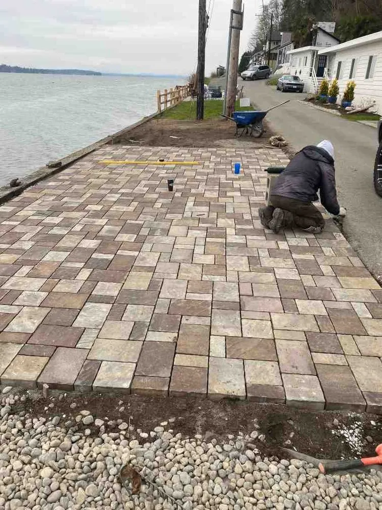 Top-rated landscape installation in Mount Vernon, WA - J M R Lawn Service