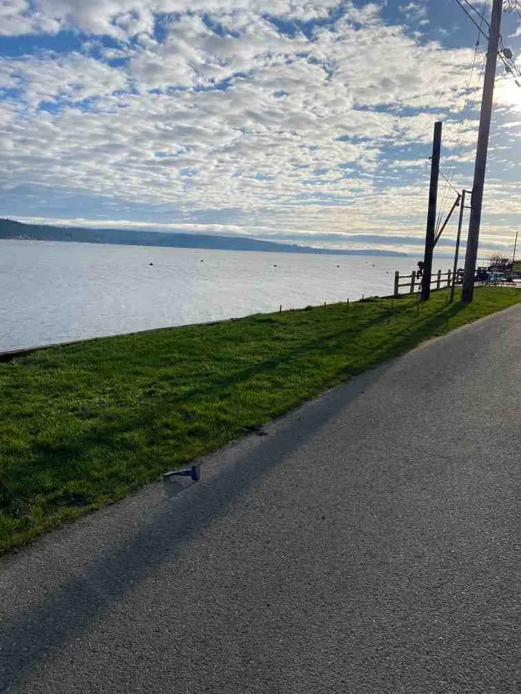 Professional garden landscaping for homes in Mount Vernon, WA by J M R Lawn Service