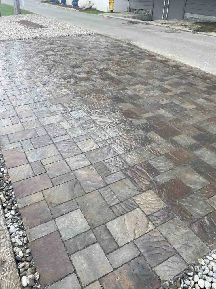 Top-rated landscape design experts serving Mount Vernon, WA - J M R Lawn Service