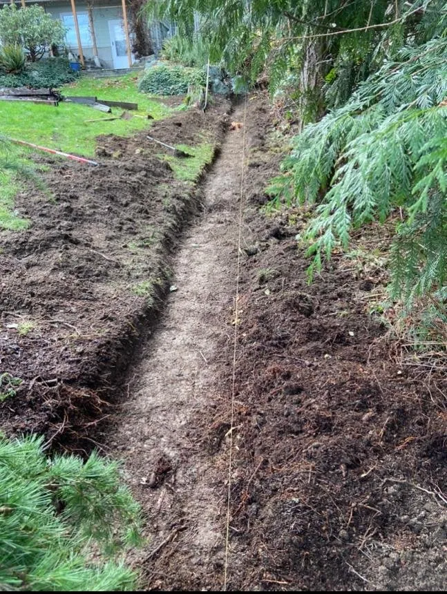 Trusted lawn care service for outdoor upgrades in Mount Vernon, WA by J M R Lawn Service