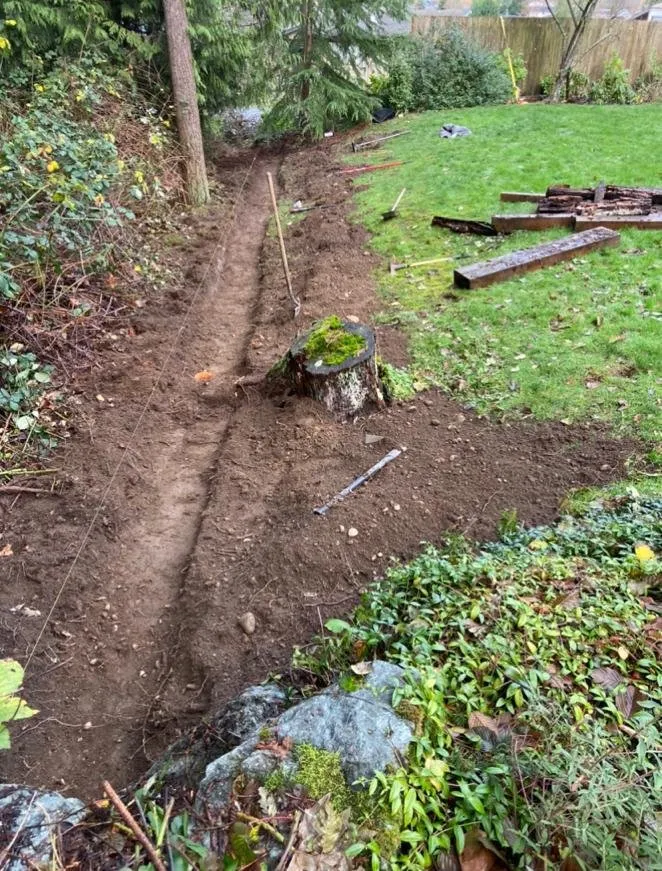 Top-rated garden landscaping for outdoor upgrades across Mount Vernon, WA - J M R Lawn Service