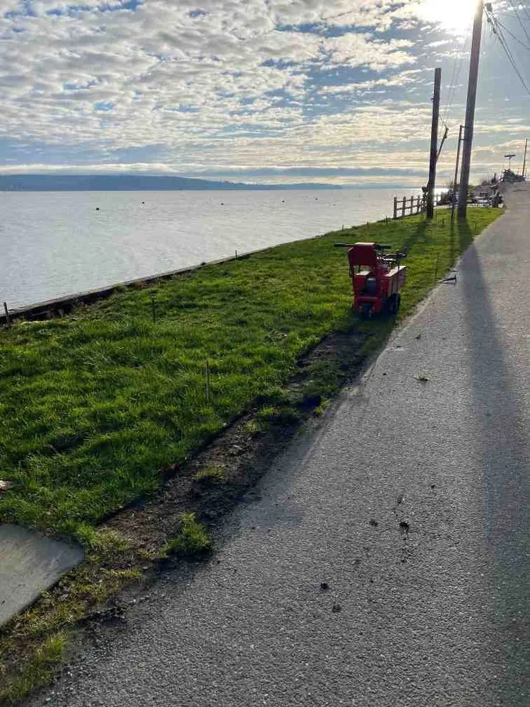 Local yard maintenance in Mount Vernon, WA by J M R Lawn Service