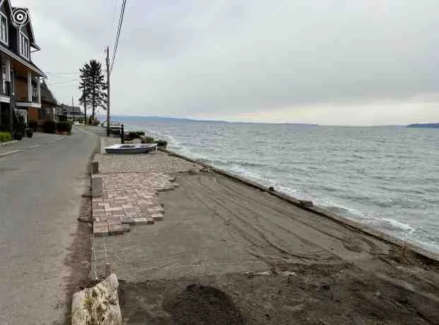 Reliable landscape design for year-round maintenance across Mount Vernon, WA - J M R Lawn Service