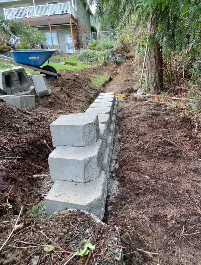 Trusted lawn care service in Mount Vernon, WA - J M R Lawn Service