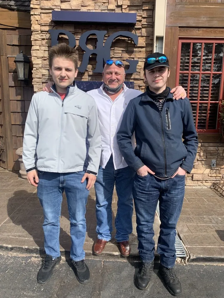 Reliable lawn mowing service for residential properties across Saint Paul, MN - J. M. Welton & Sons