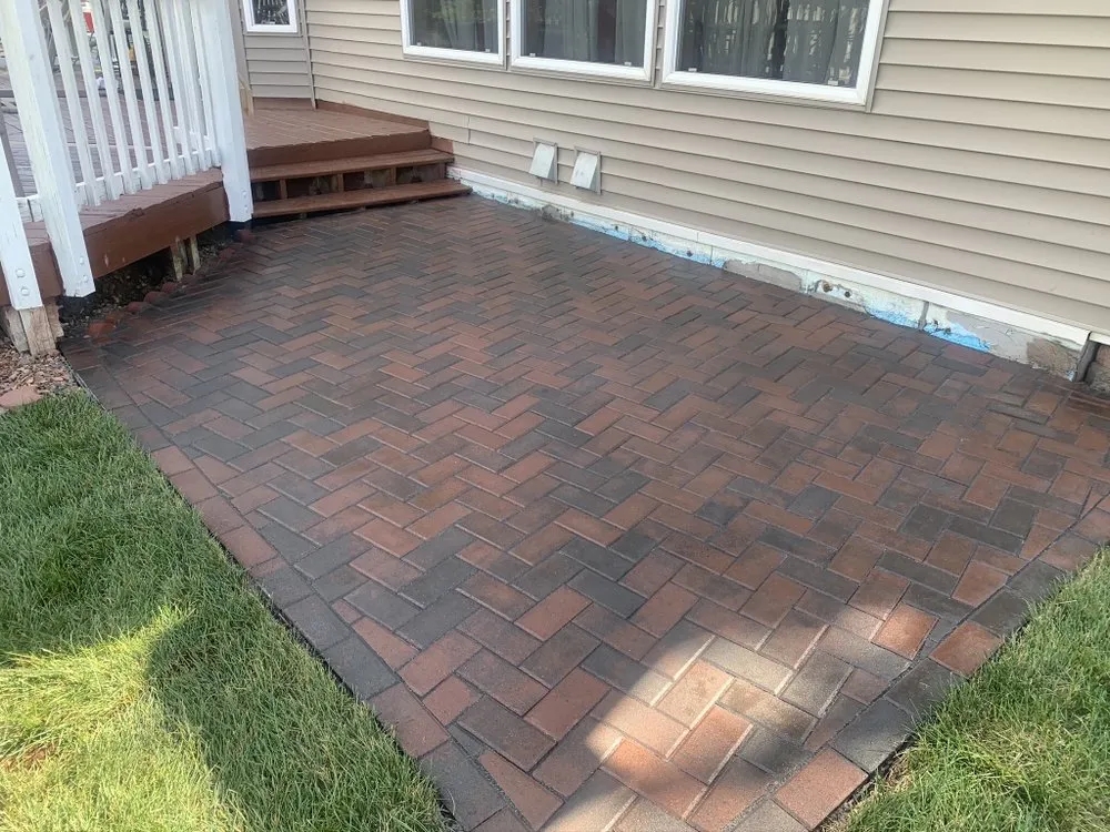 Trusted lawn care service in Saint Paul, MN - J. M. Welton & Sons