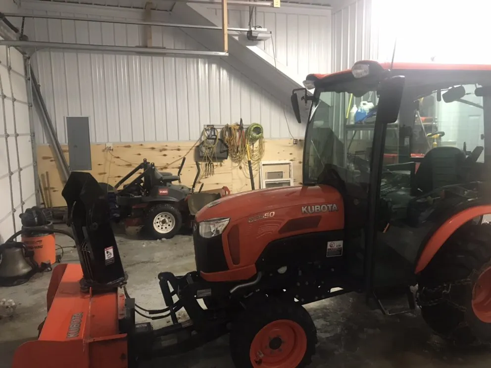 Expert landscaping services with custom design in Saint Paul, MN by J. M. Welton & Sons