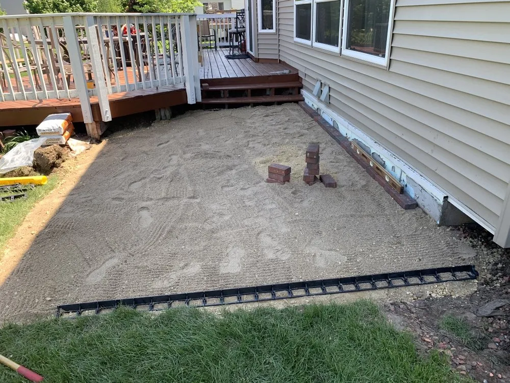 Professional lawn care service in Saint Paul, MN - J. M. Welton & Sons