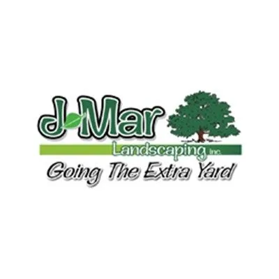 Professional landscape installation for residential properties in Glen Rock, PA by J-Mar Landscaping