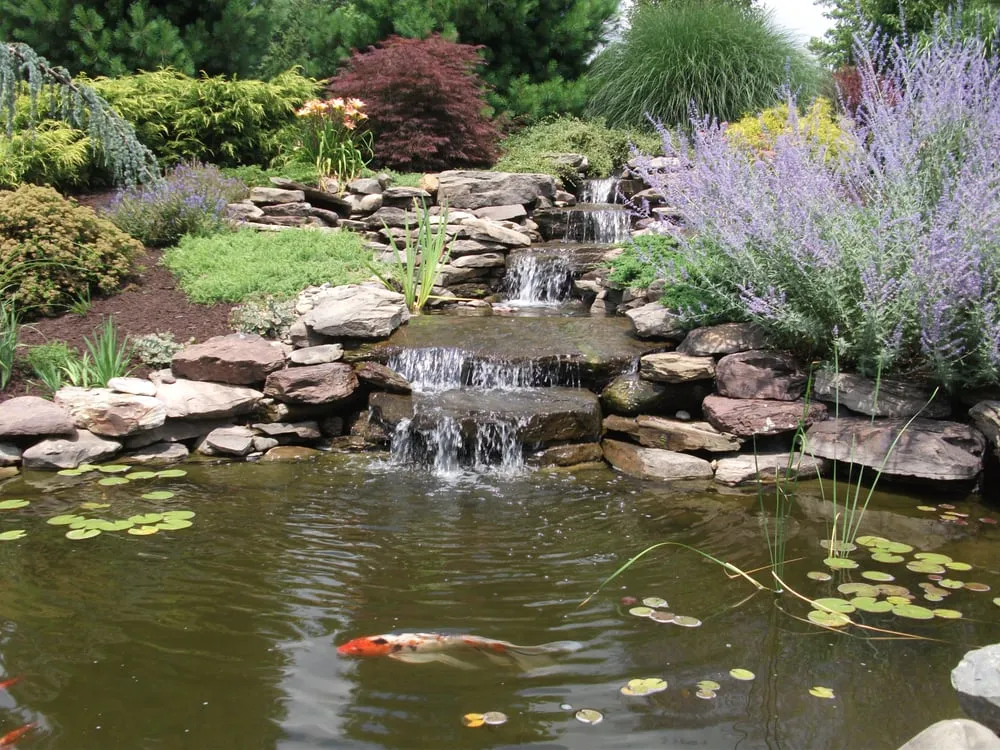 Trusted lawn mowing service for outdoor upgrades across Glen Rock, PA - J-Mar Landscaping