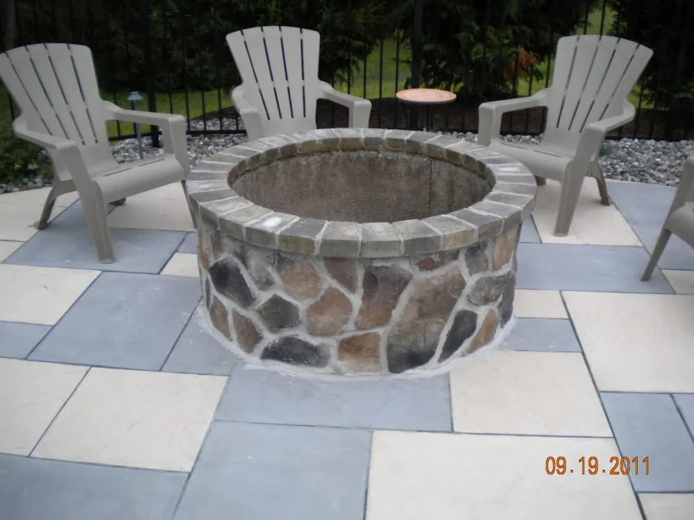 Affordable lawn mowing service near you across Glen Rock, PA - J-Mar Landscaping