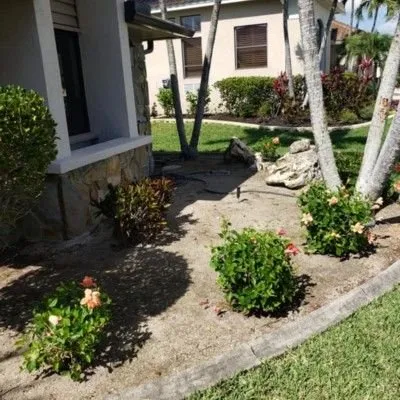 Expert residential landscaping in Fort Myers, FL - J Marcial Lawn Services