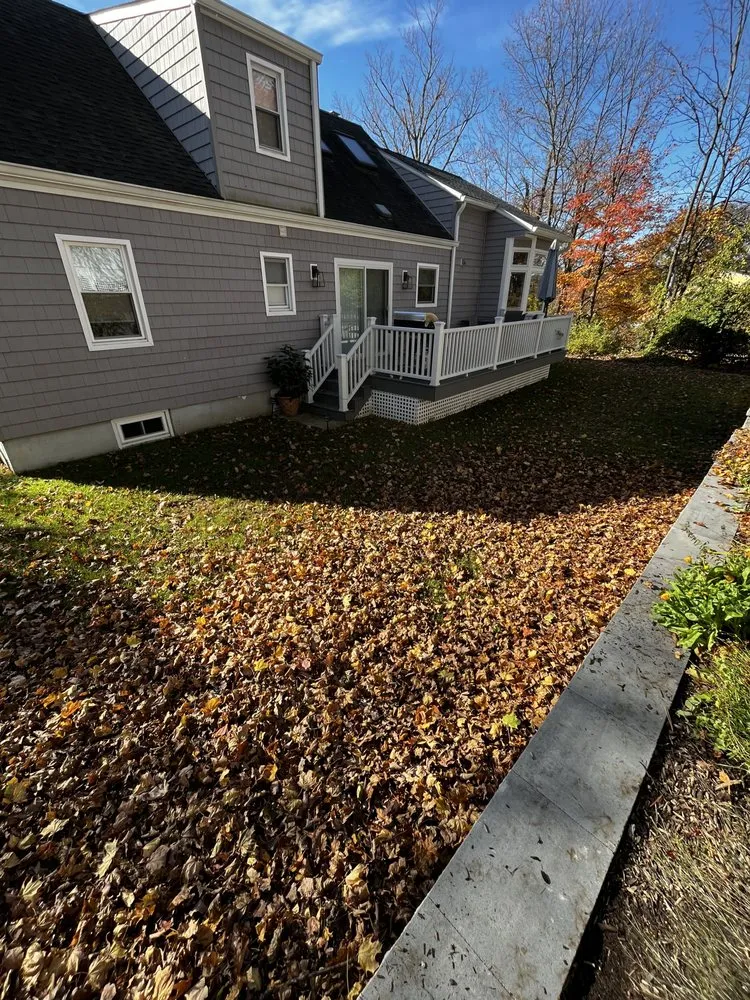 Expert outdoor landscaping near you in Ossining, NY by J Marra Contractors