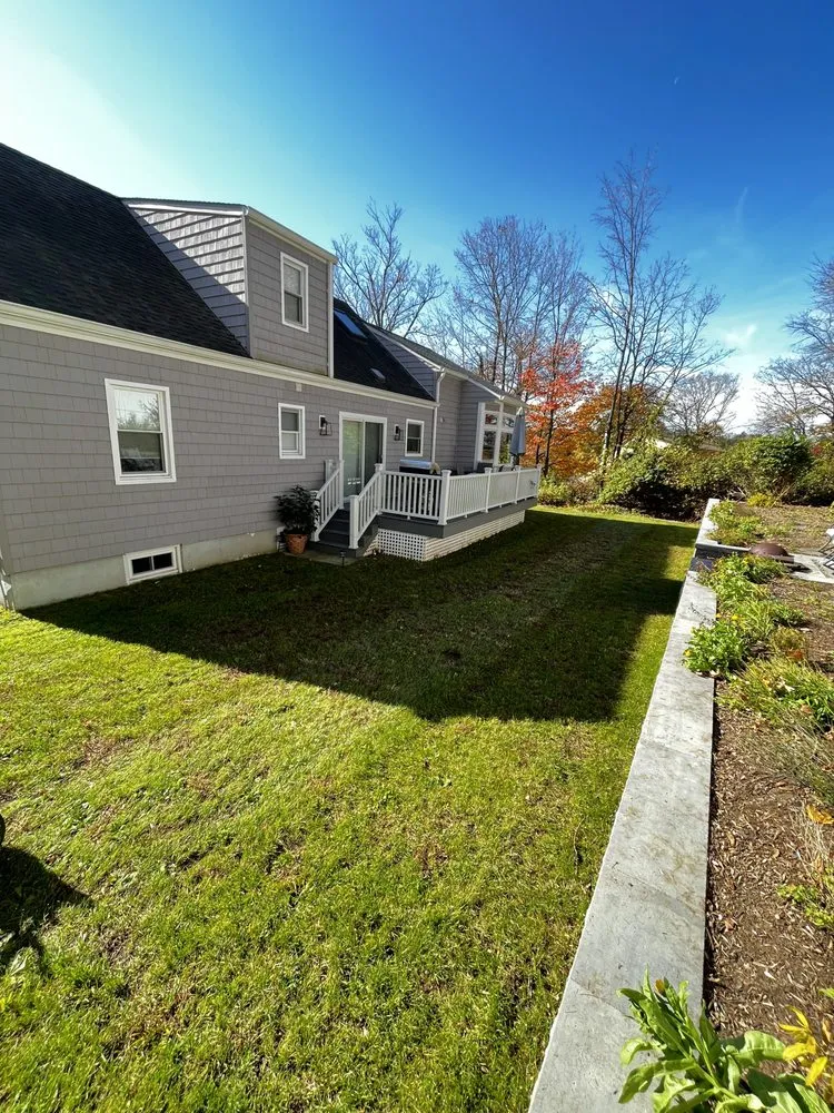 Top-rated outdoor landscaping experts serving Ossining, NY - J Marra Contractors