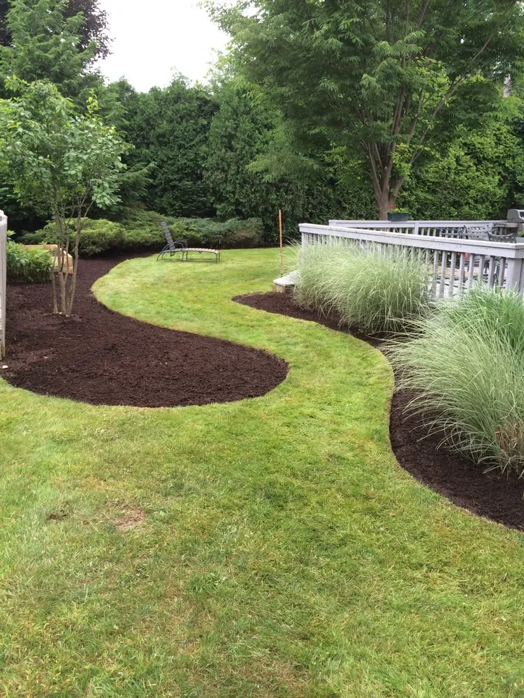 Reliable lawn care service experts serving Ossining, NY - J Marra Contractors