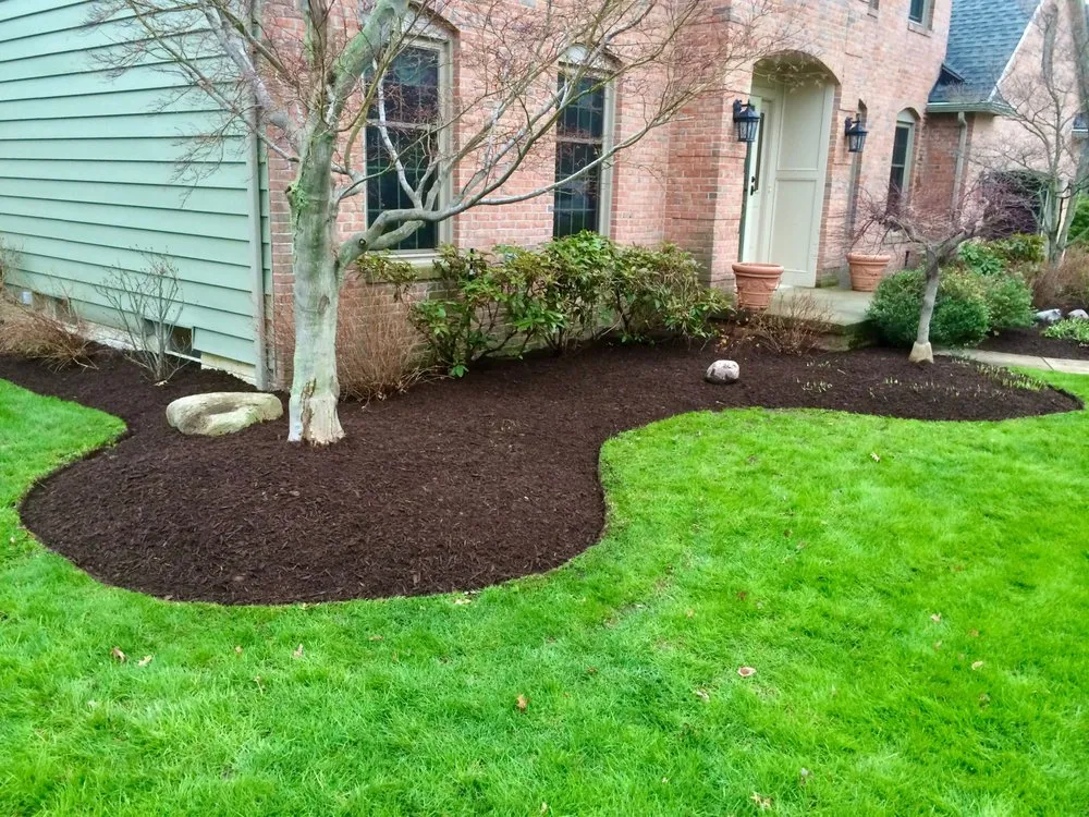 Reliable residential landscaping for outdoor upgrades across Ossining, NY - J Marra Contractors