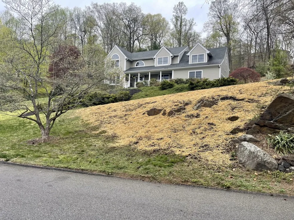 Top-rated landscape design experts serving Ossining, NY - J Marra Contractors