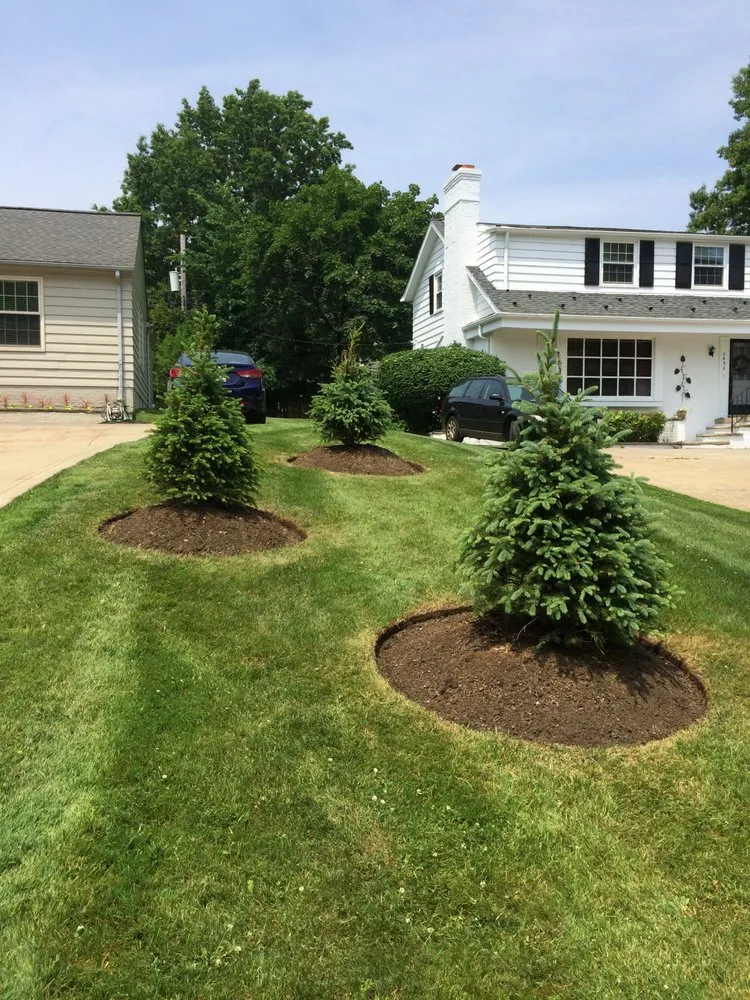 Expert lawn care service experts serving Ossining, NY - J Marra Contractors