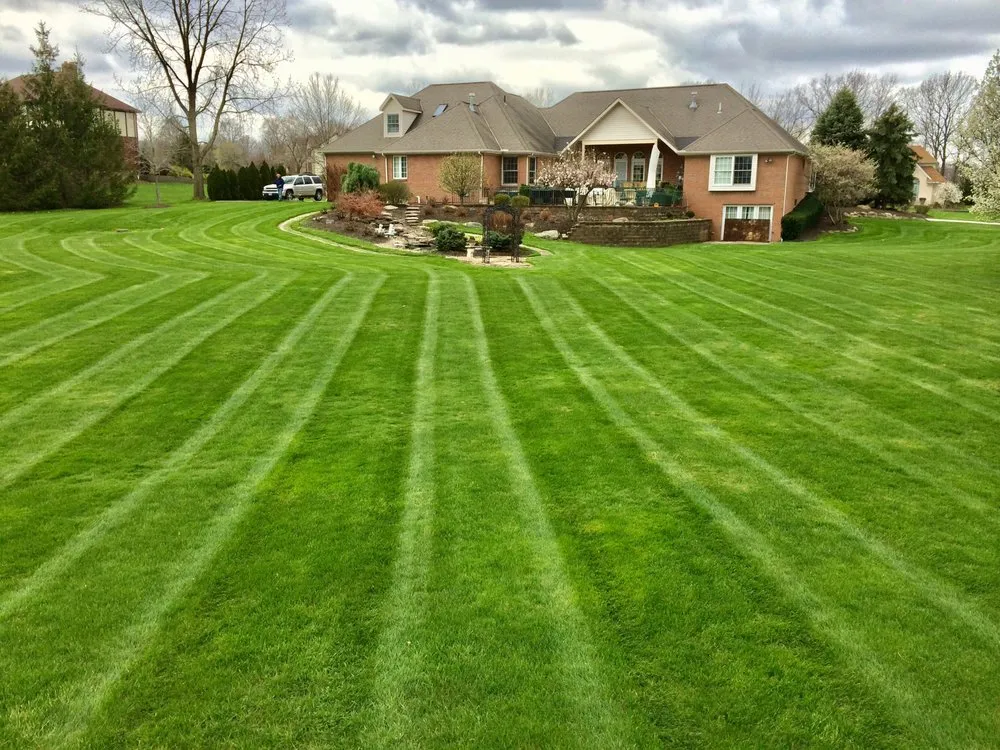 Expert yard maintenance near you in Ossining, NY by J Marra Contractors