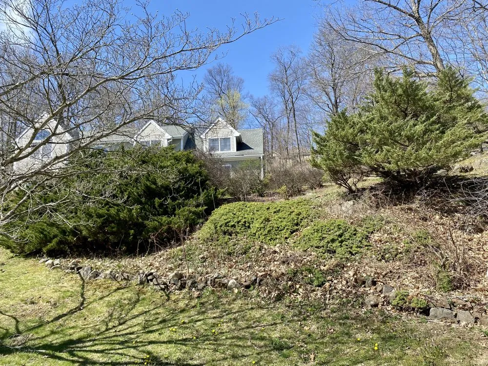 Reliable residential landscaping in Ossining, NY by J Marra Contractors