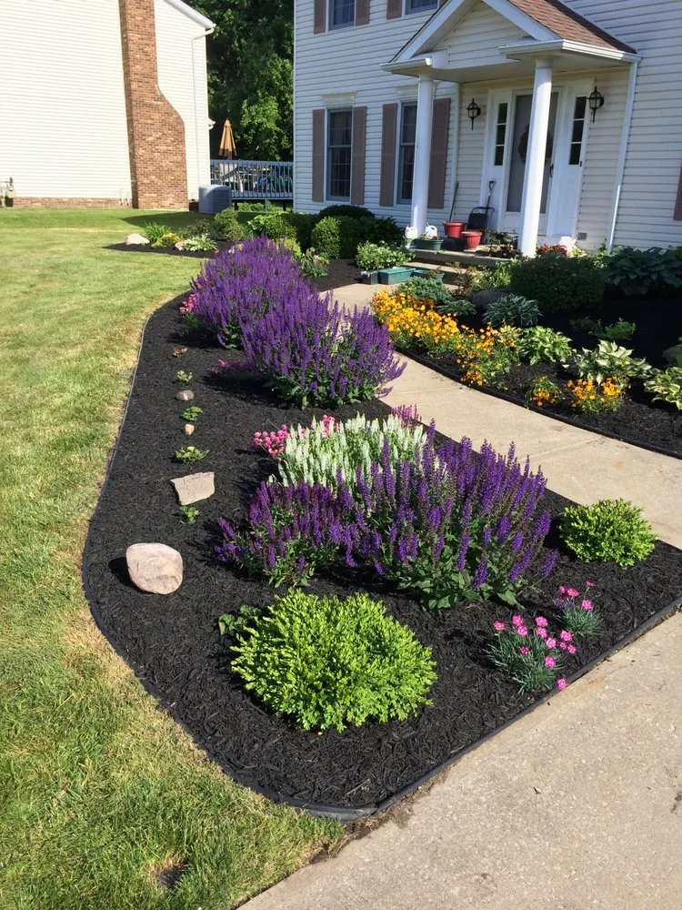 Expert landscaping services in Ossining, NY by J Marra Contractors