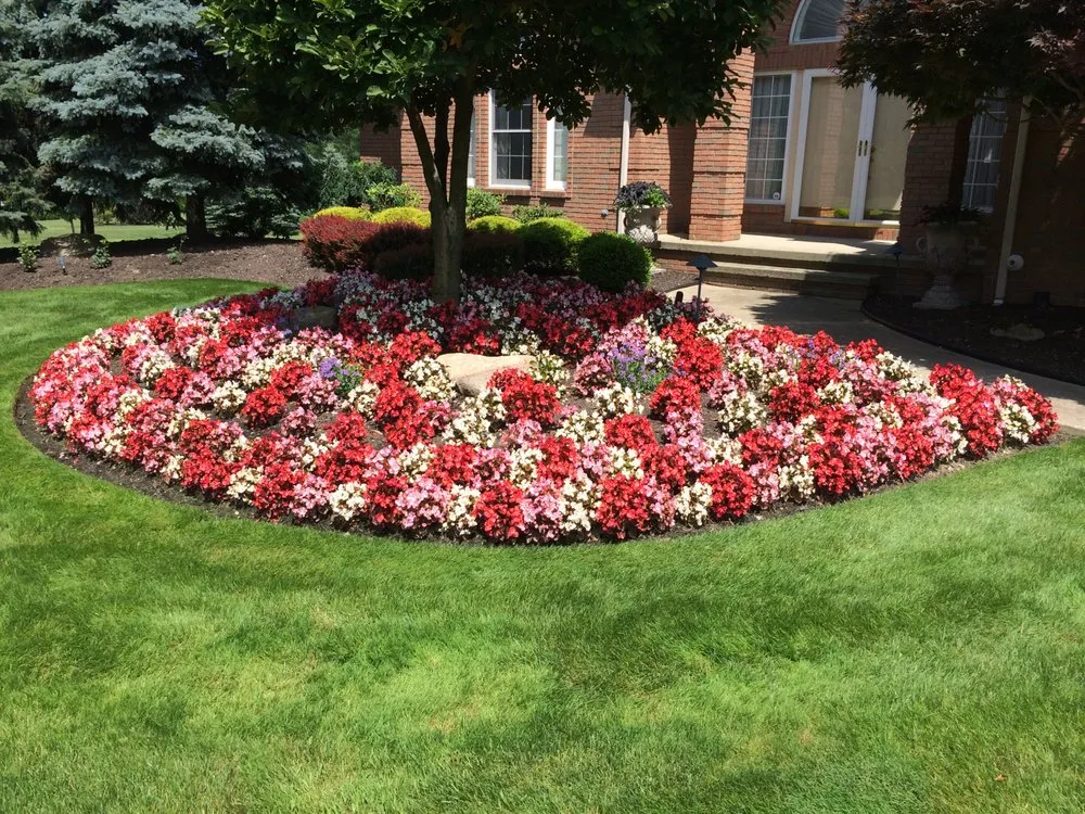 Custom yard cleanup service in Ossining, NY - J Marra Contractors