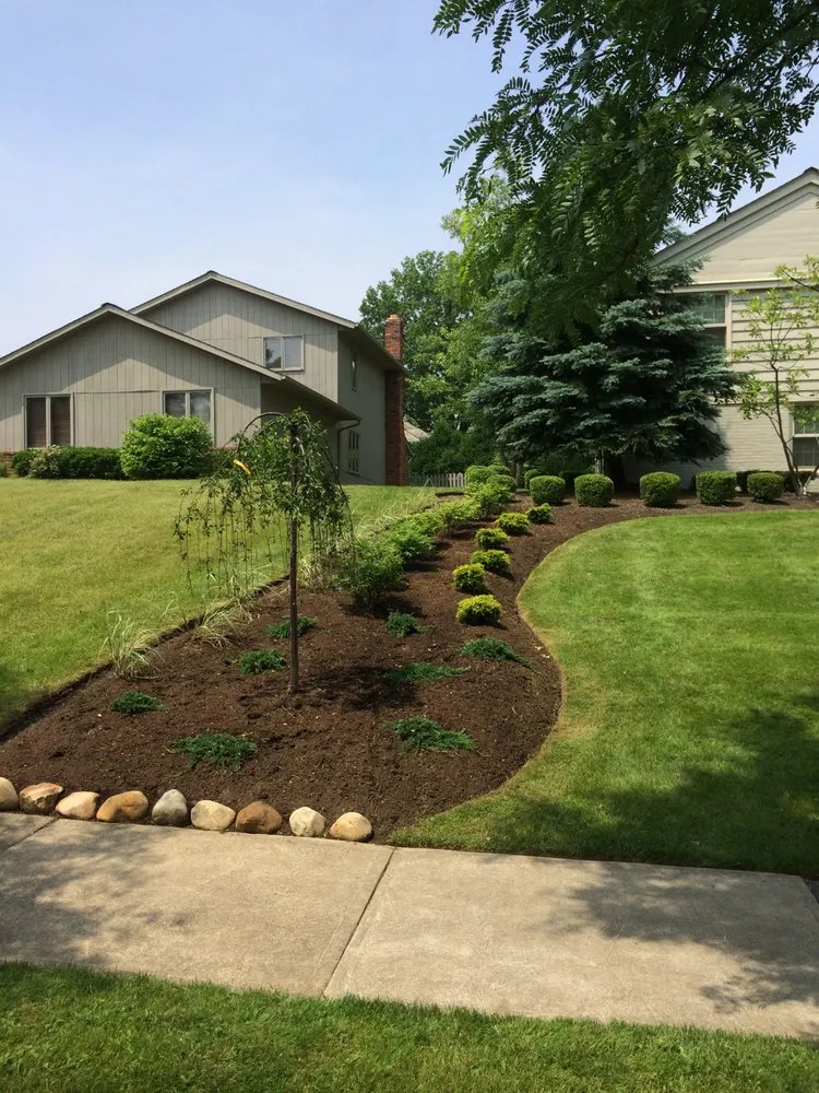 Trusted outdoor landscaping experts serving Ossining, NY - J Marra Contractors
