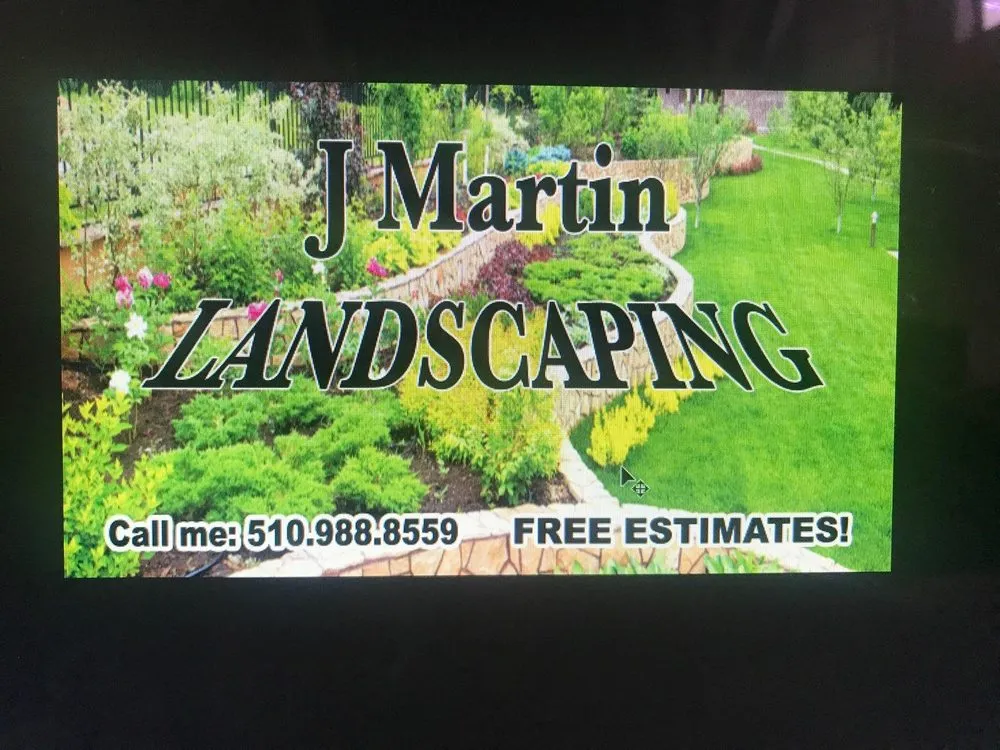 Affordable garden landscaping in Westminster, MA by J Martin Landscaping