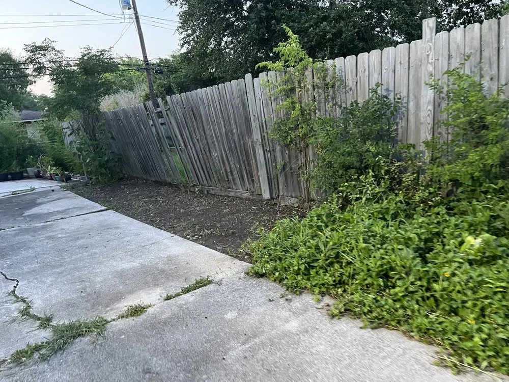 Affordable residential landscaping in Corpus Christi, TX - J Martinez & Son Lawn Service