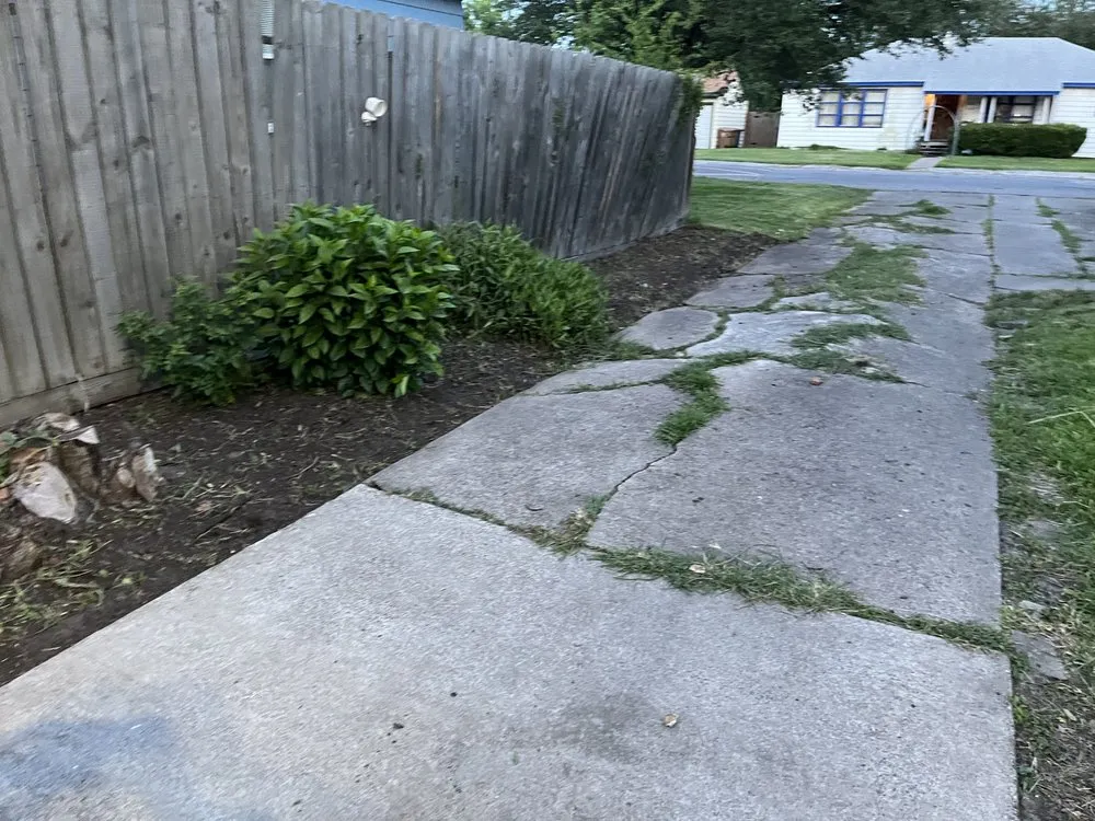 Professional outdoor landscaping near you across Corpus Christi, TX - J Martinez & Son Lawn Service