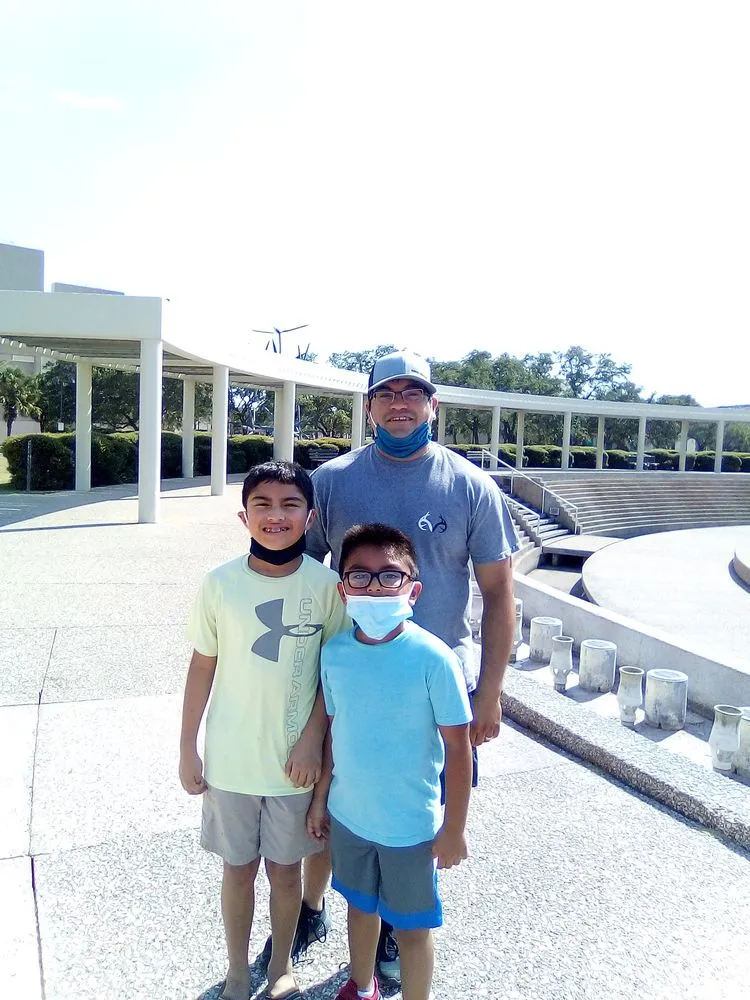 Affordable yard maintenance near you in Corpus Christi, TX by J Martinez & Son Lawn Service