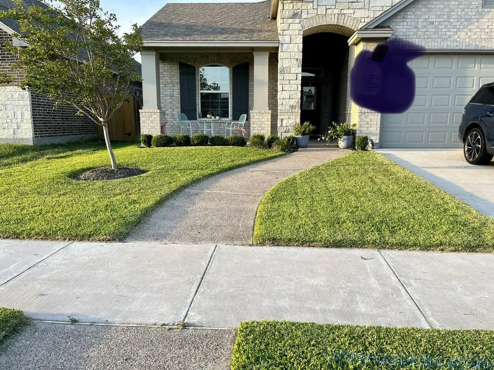 Local landscaping services for outdoor upgrades in Corpus Christi, TX by J Martinez & Son Lawn Service