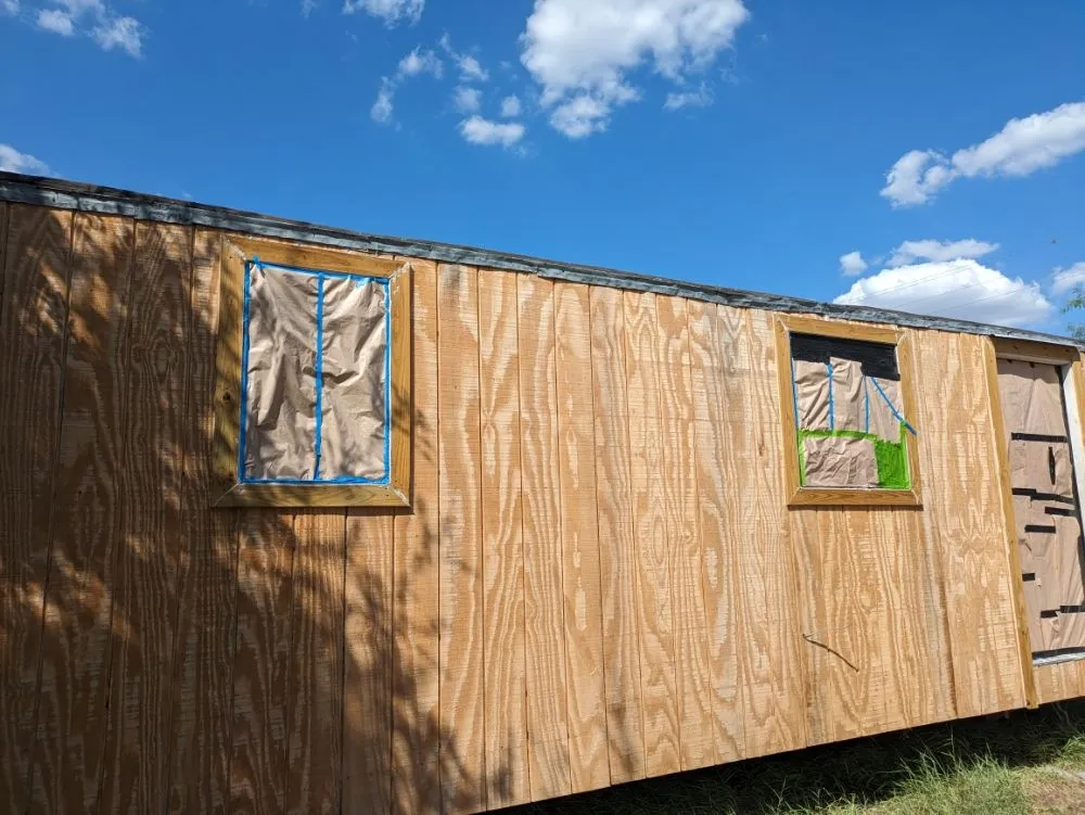 Trusted lawn mowing service in Edinburg, TX - J Martinez Construction