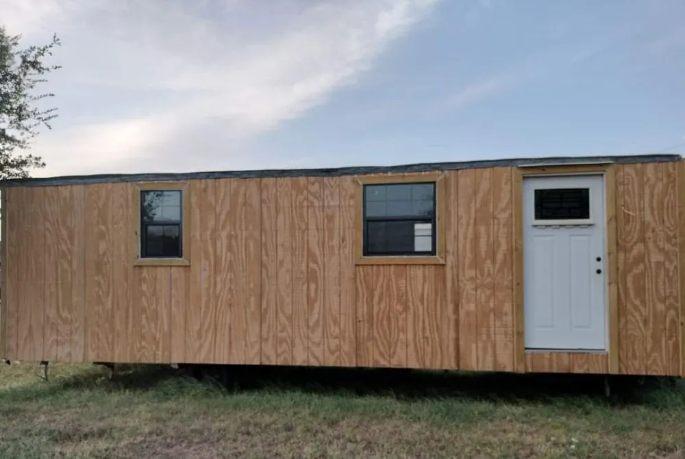 Reliable garden landscaping in Edinburg, TX - J Martinez Construction