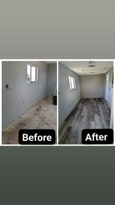 J Martinez Construction Logo