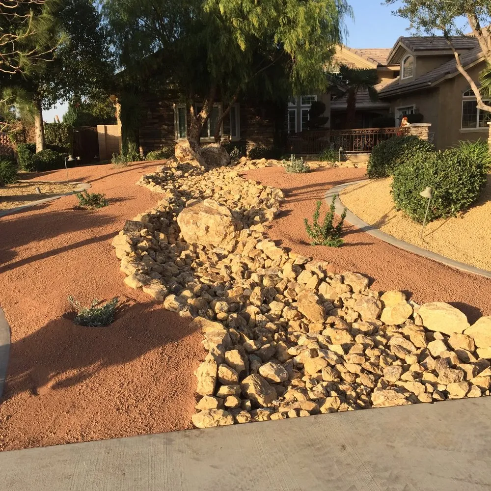 Trusted yard cleanup service in Oak Hills, CA by J Martinez Landscape Services