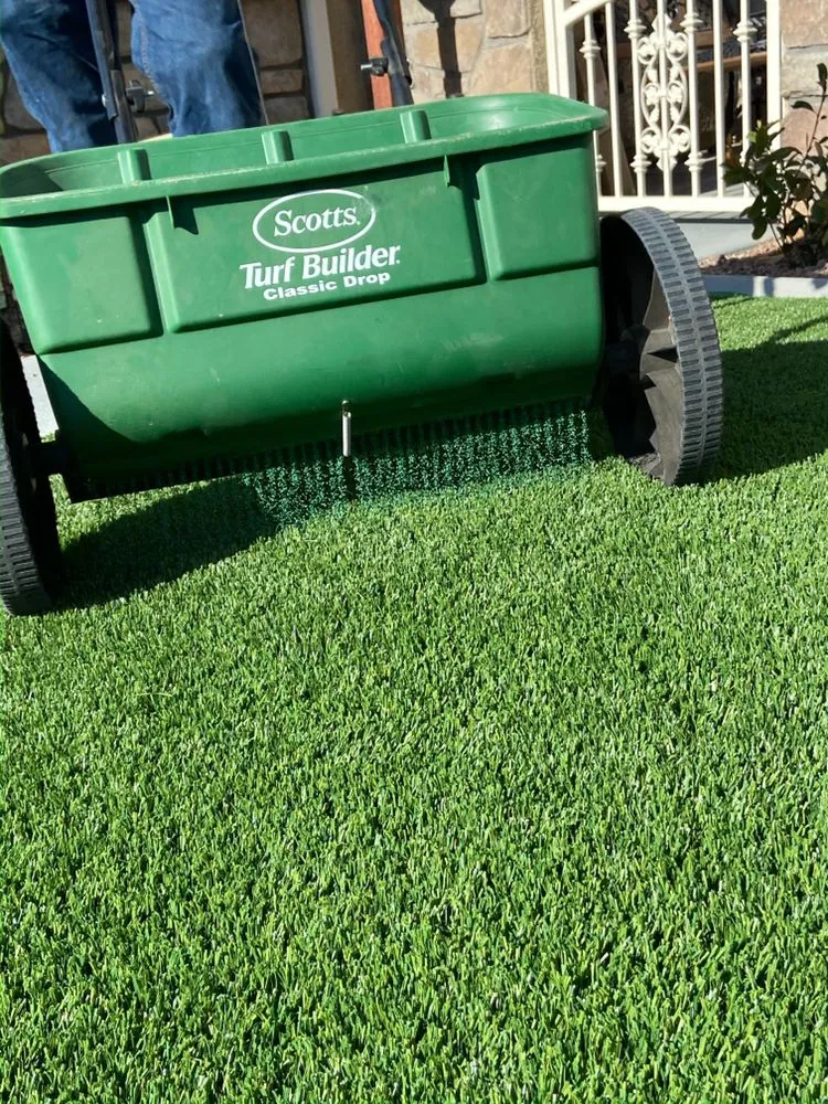 Trusted yard maintenance in Oak Hills, CA - J Martinez Landscape Services