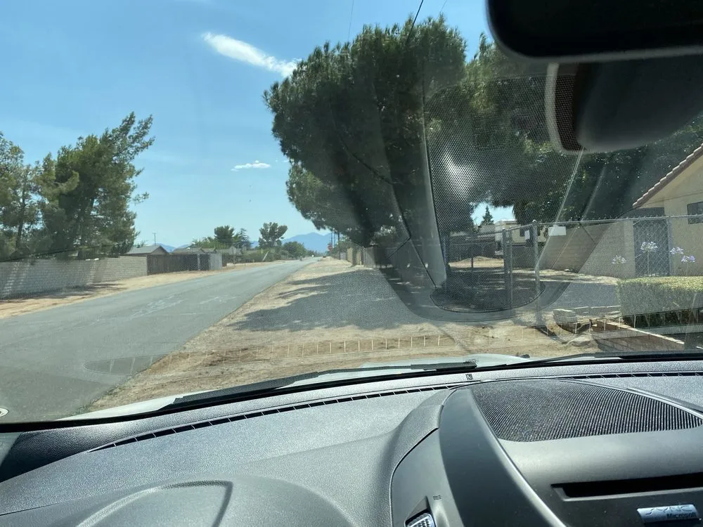 Reliable yard maintenance for residential properties across Oak Hills, CA - J Martinez Landscape Services